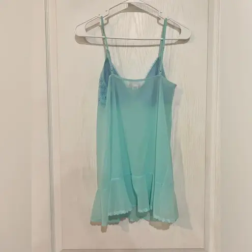 Victoria's Secret Victoria’s Secret Angels Lingerie Gown