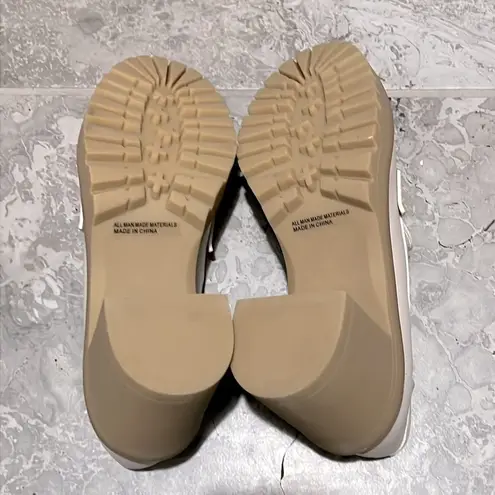 Dolce Vita JayJay Block Heel Lug