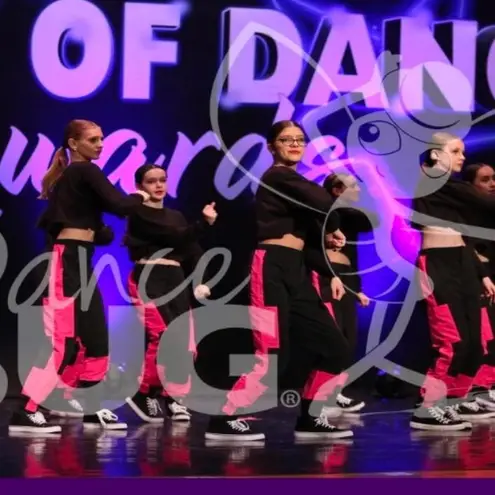 Balera Dancewear  Pants Costume - Image 3