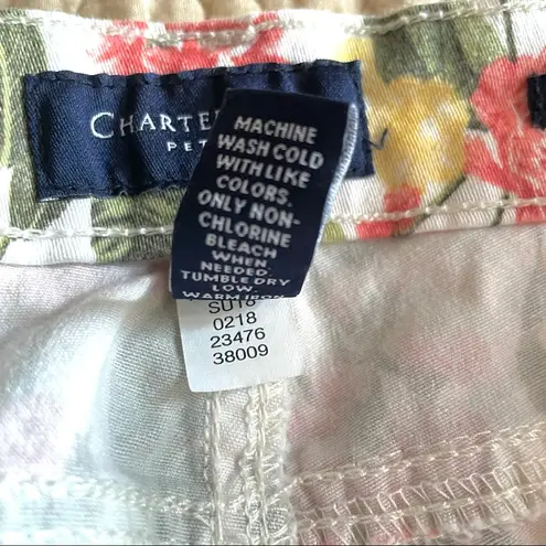 Charter Club Bristol Skinny Ankle Jeans Skinny 16P