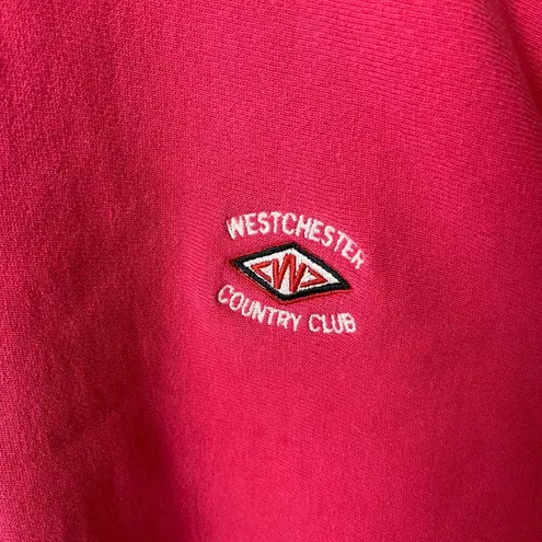 Urban Outfitters Champion Westchester Country Club Crewneck Sweatshirt Vintage 90s Large L