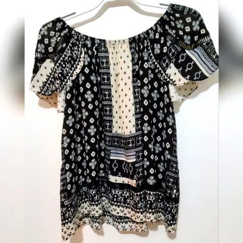 Elodie Blouse LTOP118