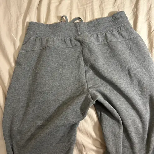 Athletic Works Gray  Joggers