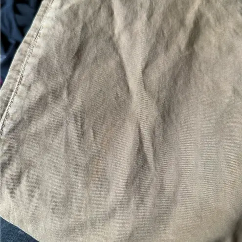 Veronica Beard Marley High Rise Convertible Wide Leg Pants