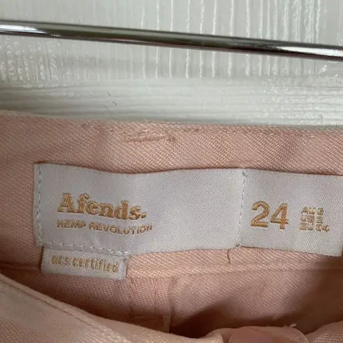 Afends Womens Shelby