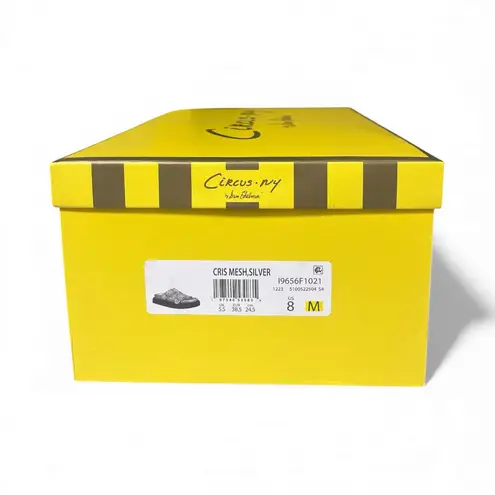 Circus by Sam Edelman Circus NY By Sam Edelman Chris Mesh Sandals