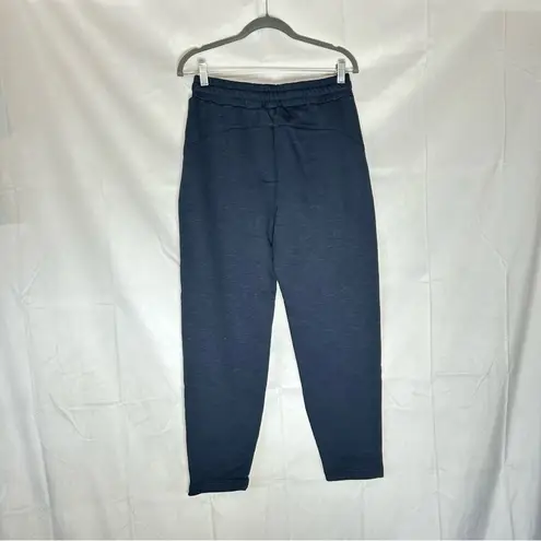 Sweaty Betty NWOT  Navy Essential Pocket Taper Jogger Pants Size Medium