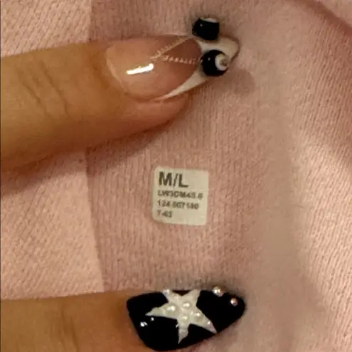 Lululemon  Scuba Oversized Half-Zip Hoodie Strawberry Milkshake thumbnail 5