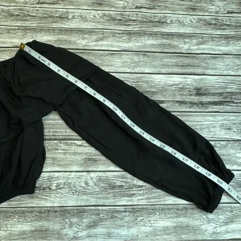 Glamorous Nasty Gal Women's Black Cropped Off-The-Shoulder Blouse S SM Small NWT