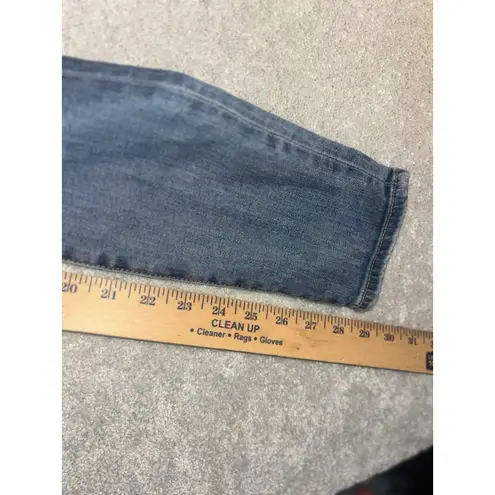 Veronica Beard debbie skinny high rise keystone 24