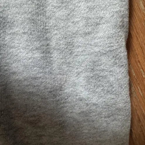 Brandy Melville Cropped  Jacket Grey