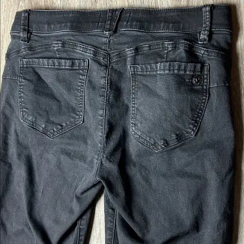 Democracy ‘Ab’Solution Skinny Jeans Size 12