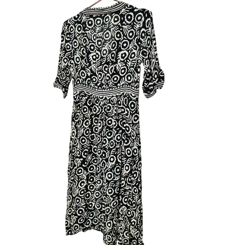 SEA NEW YORK Black White Ink