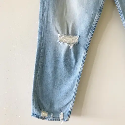 MOTHER Denim Mother The Tomcat Denim Jeans in Confession, Size 30