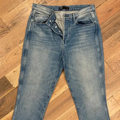 3x1 NYC Blue Pillar Denim Jeans Size 30