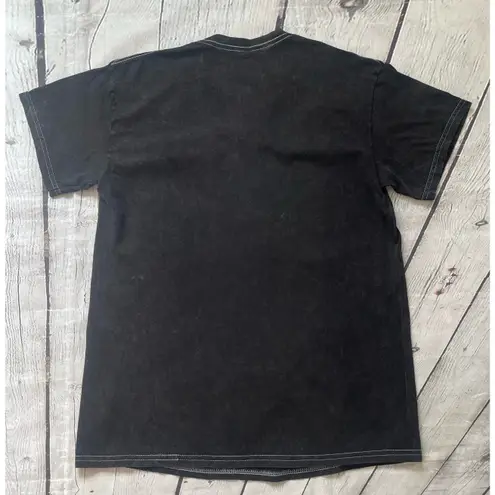 Hybrid Apparel Barbie You Can Be Anything Graphic Tee NWT!