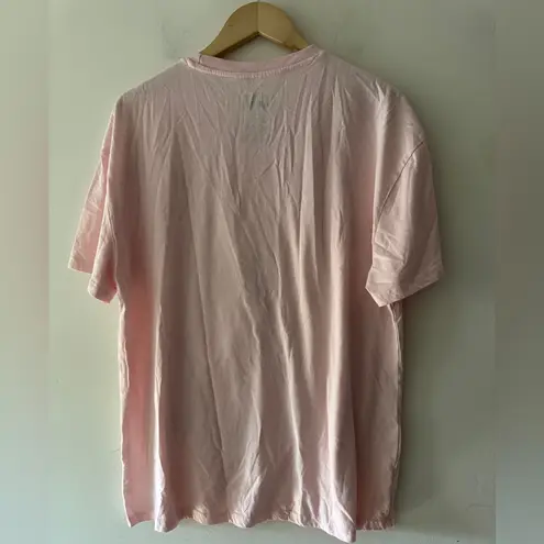 Nintendo Princess Peach Super Mario Graphic Tee