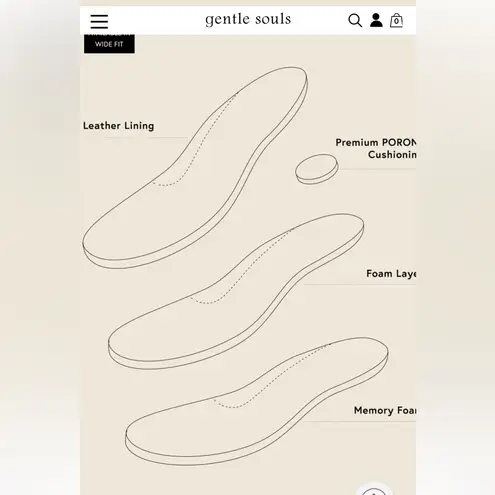 Gentle Souls EUC Ella Stretch Calf Boots Black Size 6.5 Retail $249.00