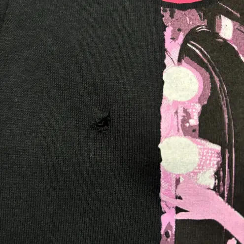 MTV Jersey Shore Whole Cast Poster T-Shirt Size Medium