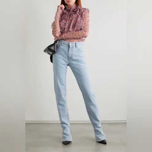 Philosophy di Lorenzo Serafini Ruffled Floral