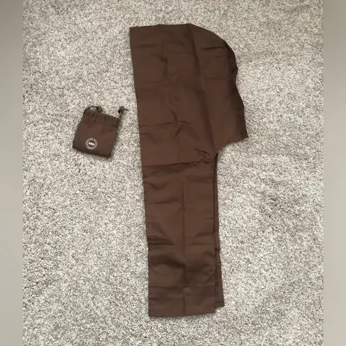 Totes rain hood one size pre