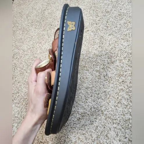 Alegria Venice Masonry Choco