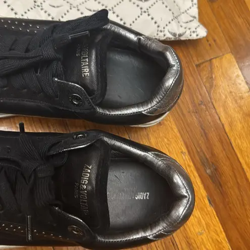 Zadig & Voltaire  sneakers