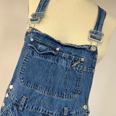 No Boundaries Vintage  Overalls L 11-13