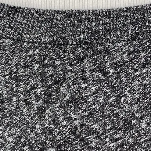 HOPE Ringstrand Soderberg Marled Viscose Jersey Top 42 L/XL T