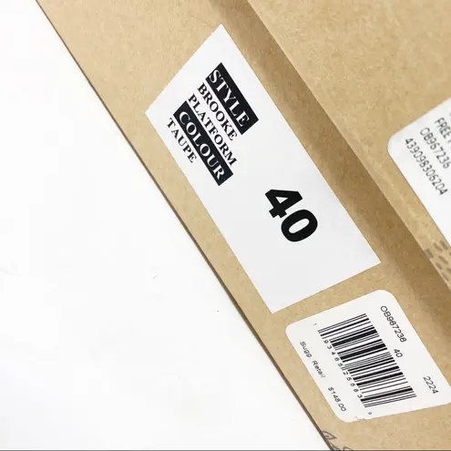 Free People  Brooke Platform Sandals NWT Sz 40