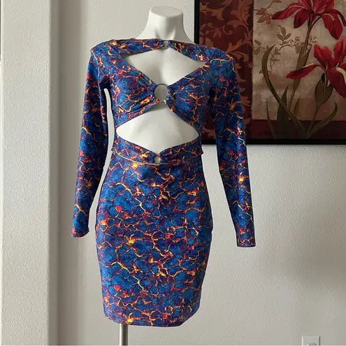 IVY Berlin Lava Girl Cut