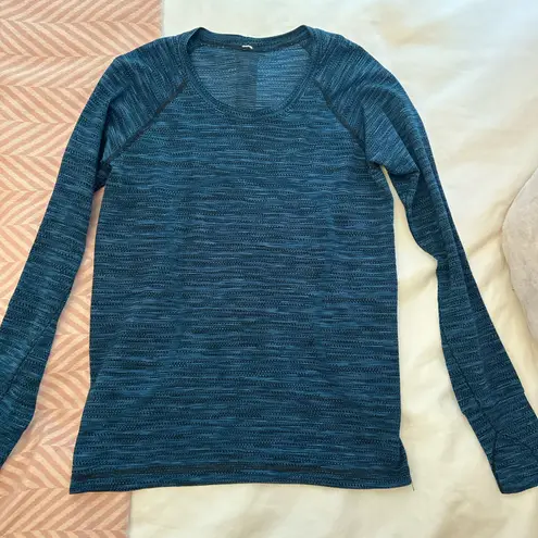 Lululemon Long Sleeve