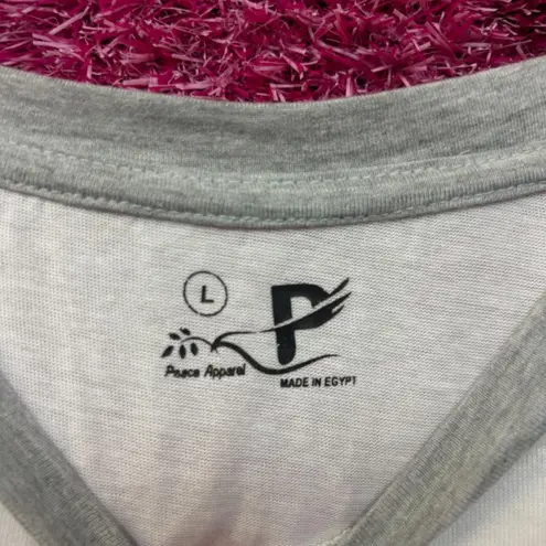 Los Fabulosos Cadillacs Live at the Hollywood Bowl 2023 Tour baseball Tee size large