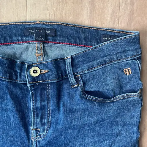 Tommy Hilfiger Women’s  Jeans Size 4