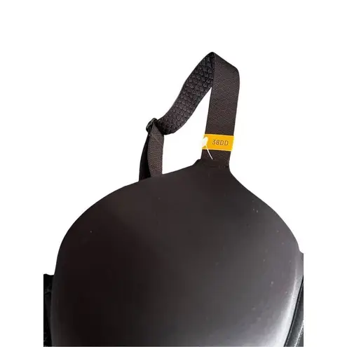 Vanity Fair black Free Smooth Cups size 38DD