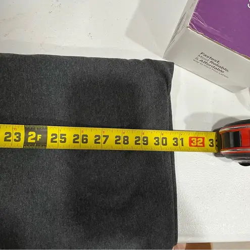 Lululemon  Gray Vinyasa Infinity Convertible Scarf Wrap Cover Up Yoga Athleisure - Image 6