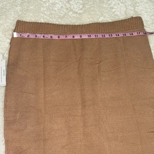 Eloquii sweater pencil skirt women’s size 14/16