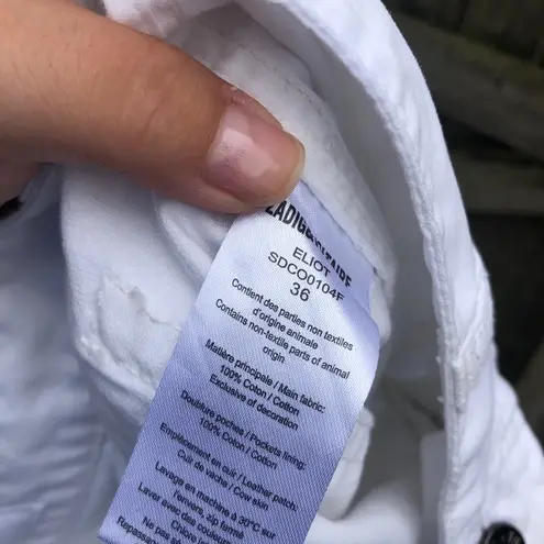 Zadig & Voltaire ELIOT PANTS