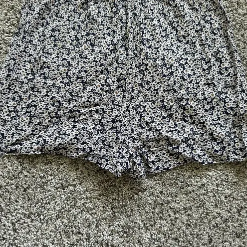 Cape Juby Floral romper