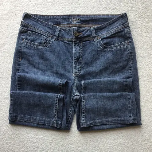 Riders By Lee  BLUE JEANS SIZE 10 - 12