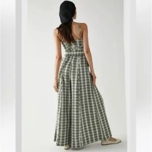 Free People COPY -  Hold Me Tight Jumpsuit