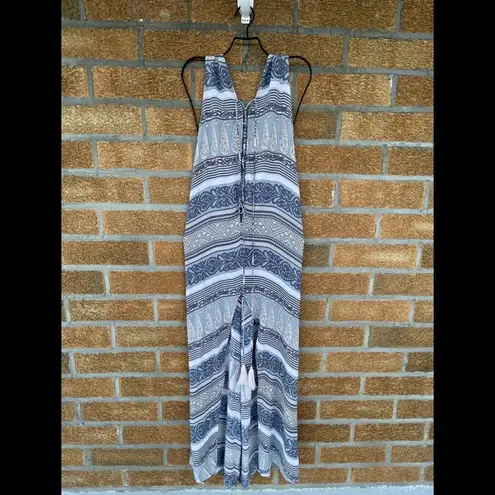 Indah summer maxi dress size small