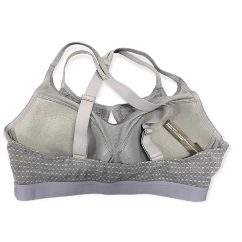 Victoria's Secret  Sport MESH Overlay Sports Bra