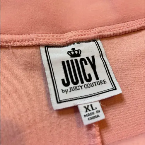 Juicy Couture  Velvet Flare Pants