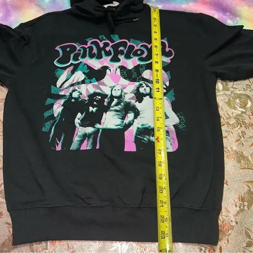 Pink Floyd Hoodie Sweatshirt size XS