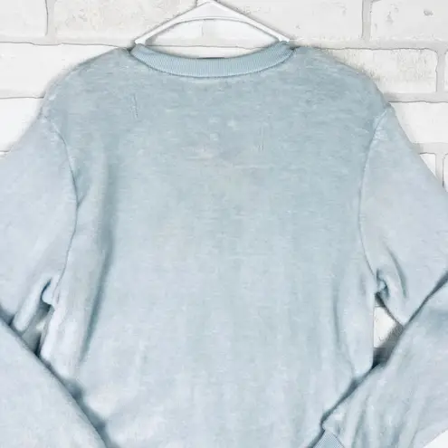 Bluey‎ Christmas Santa Hat Fuzzy Pullover Sweatshirt