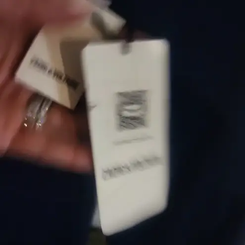 Zadig & Voltaire Pomelo Wool Pants Size 40 (L)