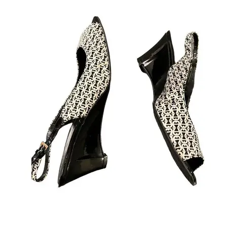 Etienne Aigner Etienne Aligner Womens Shoes Size 8.5