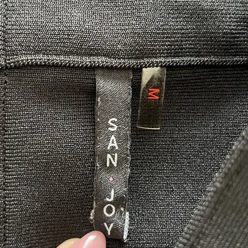 San Joy Bodycon Skirt - Size M