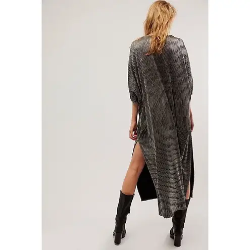 Jen's Pirate Booty Free People x Elixir Grand Kaftan Size OS